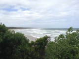 Cape Conran
