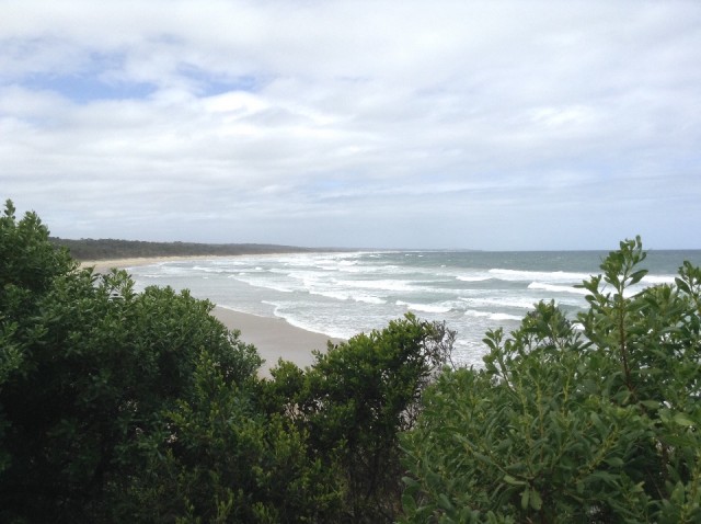 Cape Conran