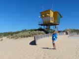 Lakes Entrance