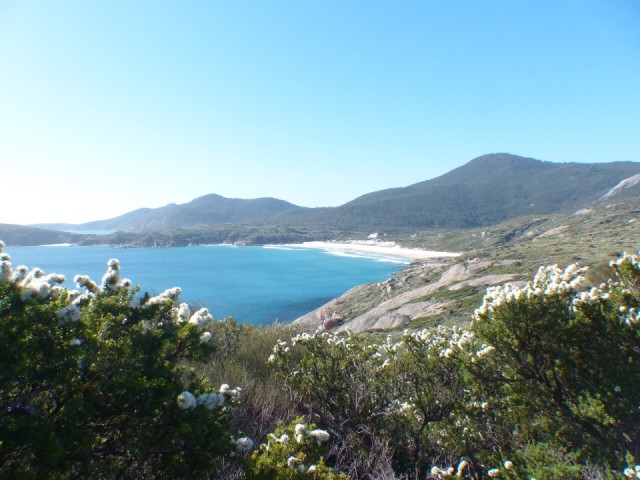 Squeaky Beach