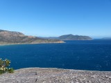 View from Pillar Point