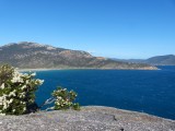 View from Pillar Point