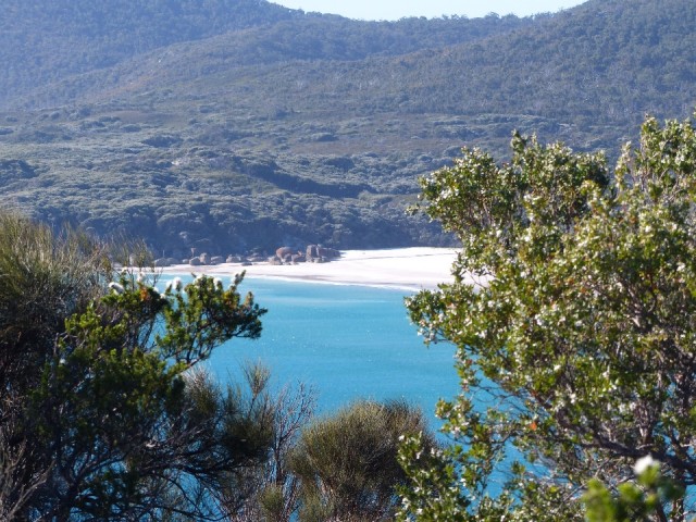 Squeaky Beach