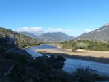 Camping Tidal River