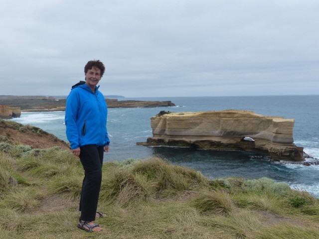 Lekker rustig