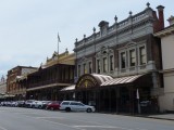 Gold Mining Exchange
