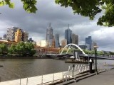 Melbourne