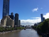 Melbourne