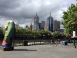 Melbourne