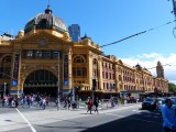 Melbourne