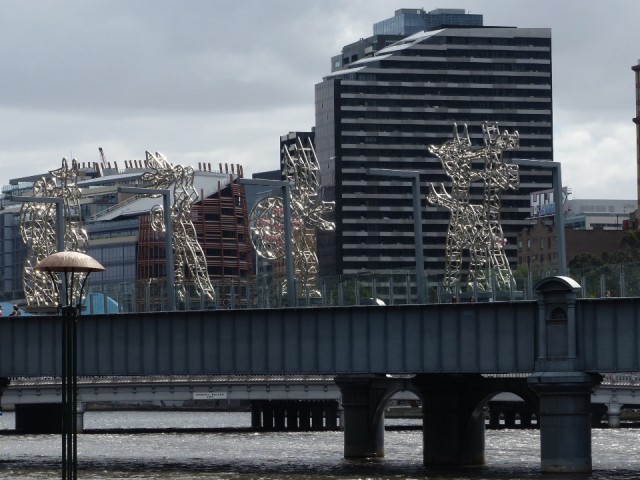 Kunstzinnig Melbourne