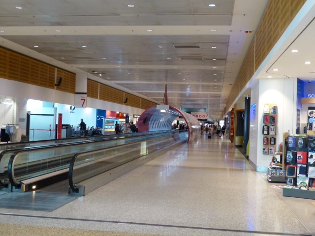 Sydney Airport