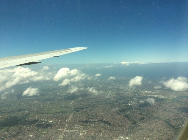 Sydney