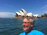 Gelukkig in Sydney