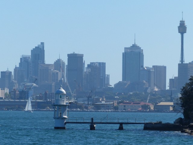 Skyline