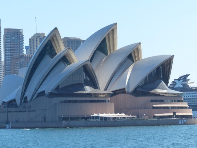 Opera?
