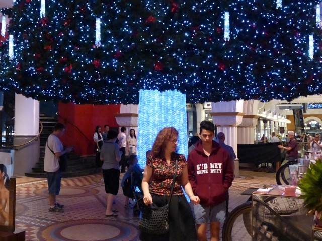 Christmastime