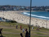 Overzicht Bondi