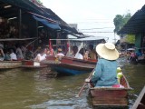 Giethoorn op z'n Thais