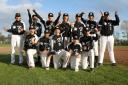 Combi team Lands kampioen 2011