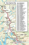 Gedetailleerde route