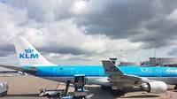 Schiphol
