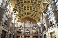 Kelvingrove Art Gallery and Museum