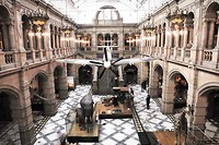 Kelvingrove Art Gallery and Museum