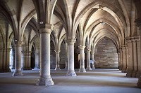 The Cloisters