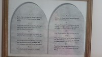House rules