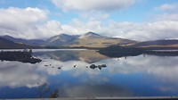 Rannoch Moor