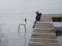 jong geleerd