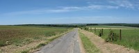onderweg