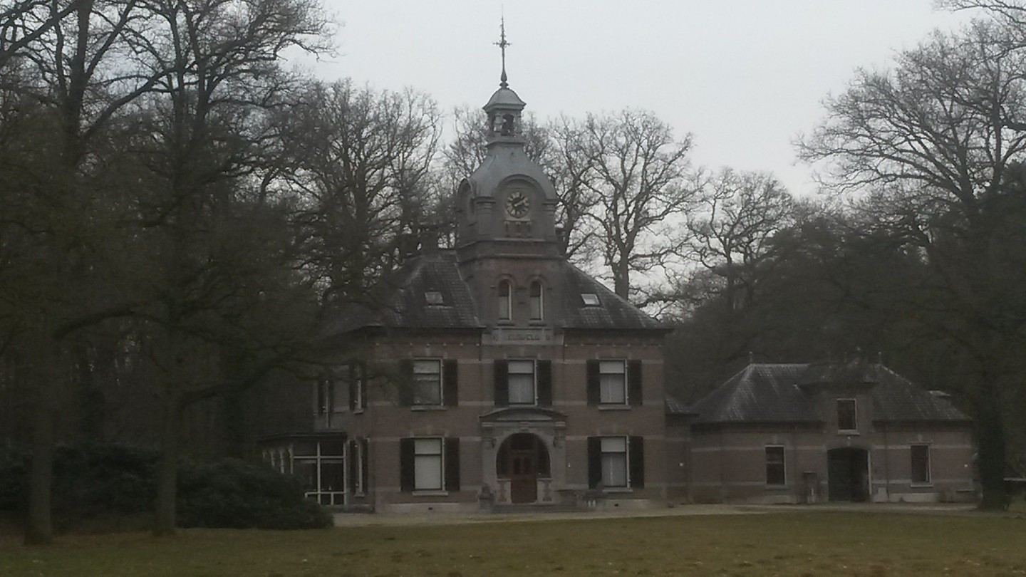 Huize Leusveld