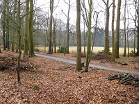 Landgoed Vosbergen