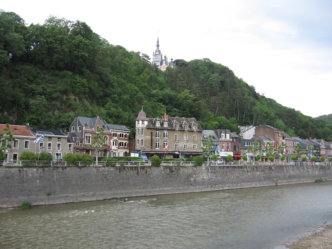 Esneux