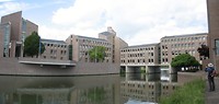 provinciehuis Maastricht