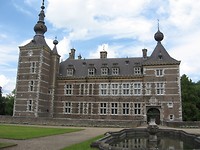 kasteel Eijsden