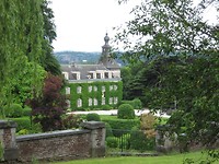 kasteel Argentau