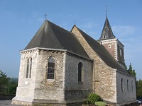 Villers-le-Temple