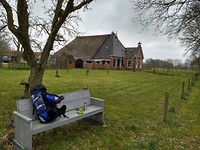 een prima rustplekje