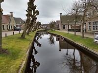 Oostermeer, Eastermar