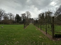 Landgoed De Horte