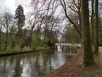 Landgoed Amelisweerd