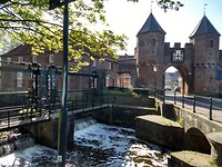 Stadspoort Amersfoort