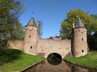 Waterpoort Amersfoort