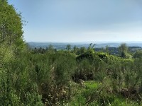 700 meter geklommen