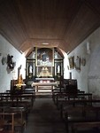 Het mooie kerkje van le Chatenet-en-Dognon