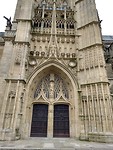 Kathedraal Limoges