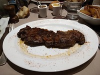 Entrecote Limousin